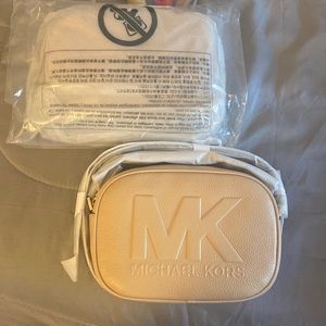 MK purse
